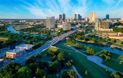 fort worth texas tripadvisor